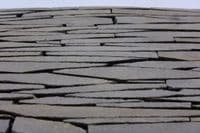 Sample Susun Splitface Grey Slate mosaics