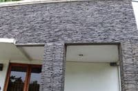 Sample Susun Splitface Grey Slate mosaics
