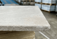 Seasoned  Dijon Limestone 900 mm x 600 mm x 15 mm Tiles @ £42.99 per m2
