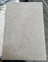 Seasoned  Dijon Limestone 900 mm x 600 mm x 15 mm Tiles @ £42.99 per m2