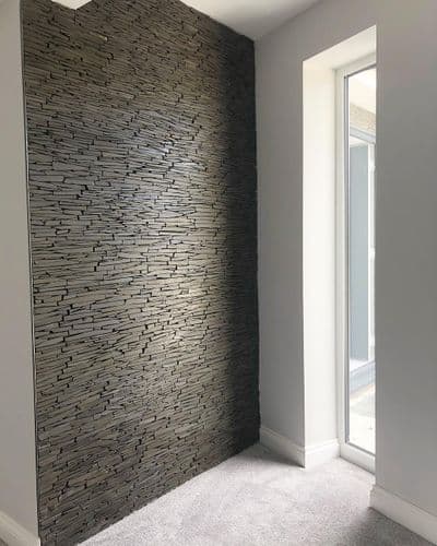 Surrey Susun Splitface Slate Mosaics £39.99 per m2