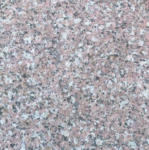 Sussex Silver & Pink Calibrated 900 mm x 600 mm x 20 mm Granite Paving only £ 29.99 per m2 inc VAT