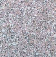 Sussex Silver & Pink Flamed Granite Pool Coping / Step 900 x 350 x 30 mm