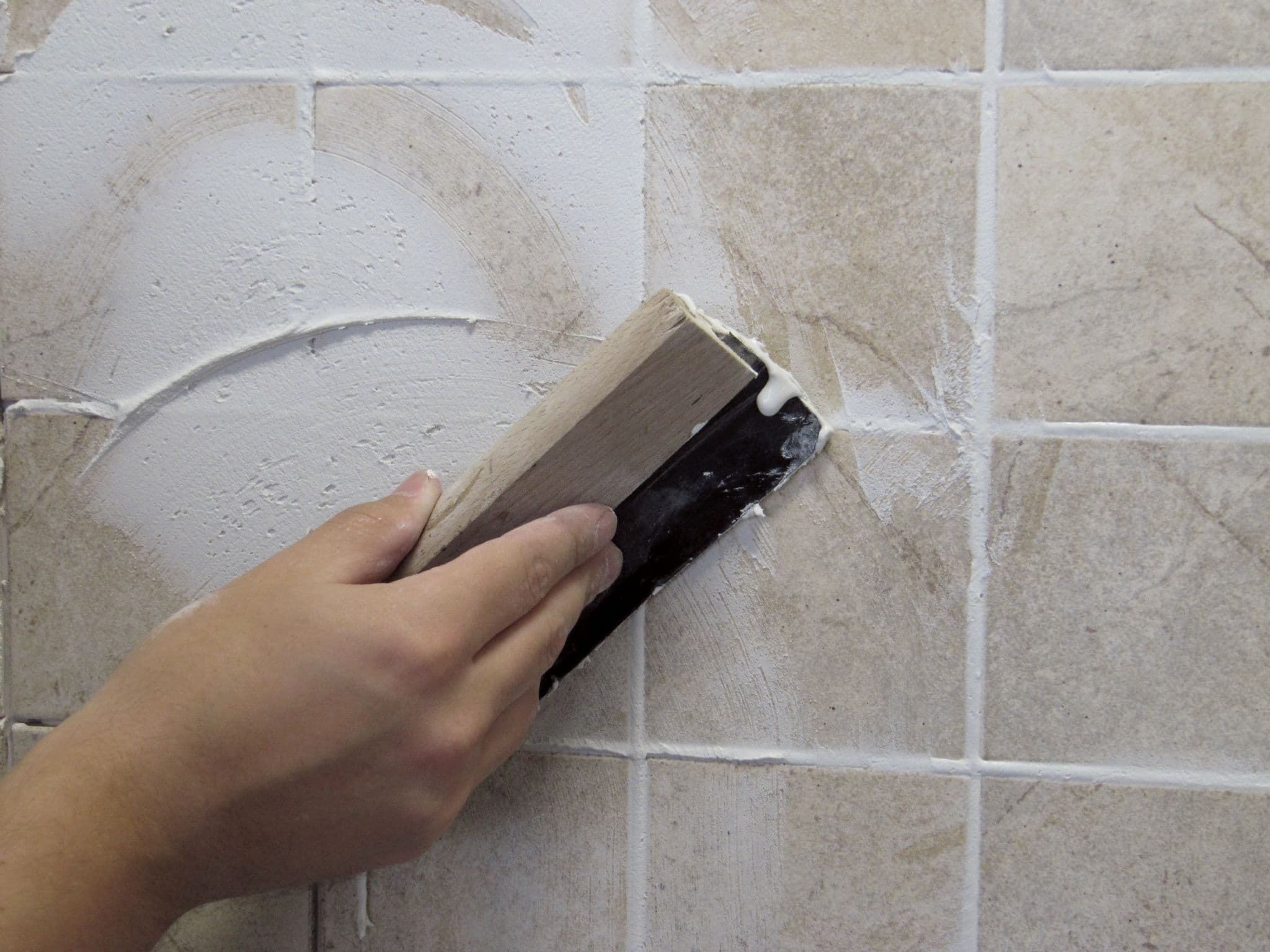 Ultra Tile White Pro Flexible Grout 10KG