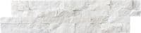 White Quartz Split Face Mosaic Tile for feature walls only £ 34.99 per m2