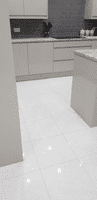 White Quartz / Stardust  / Glitter Tiles 300 mm x 300 mm x 12 mm for walls & floors @ £48.99 per m2