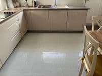 White Quartz / Starlight Tiles 600 mm x 600 mm x 12 mm