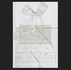 Βιβλίο ευχών γάμου 11