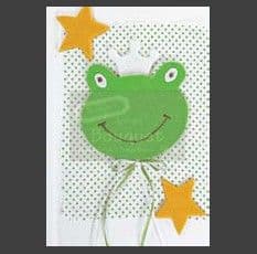 Βιβλίο ευχών βάπτισης 12