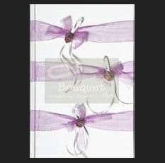 Βιβλίο ευχών γάμου 16