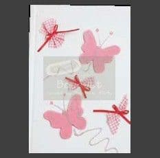 Βιβλίο ευχών βάπτισης 29