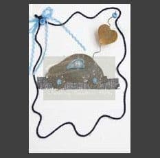 Βιβλίο ευχών βάπτισης 31