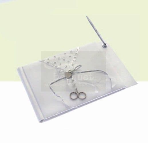 Βιβλίο Ευχών Γάμου 321