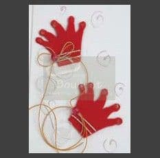 Βιβλίο ευχών βάπτισης 38