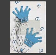 Βιβλίο ευχών βάπτισης 39