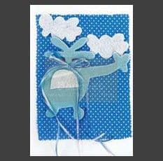 Βιβλίο ευχών βάπτισης 4