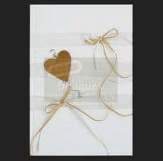 Βιβλίο ευχών γάμου 5