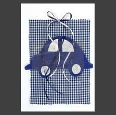 Βιβλίο ευχών βάπτισης 5