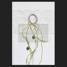 Βιβλίο ευχών γάμου 6