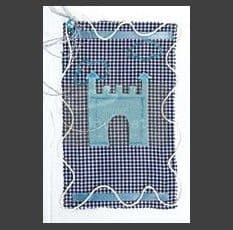 Βιβλίο ευχών βάπτισης 7