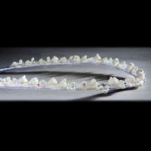 Στέφανα R524 / Wedding wreaths R524