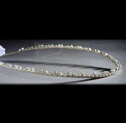Στέφανα R526 / Wedding wreaths R526