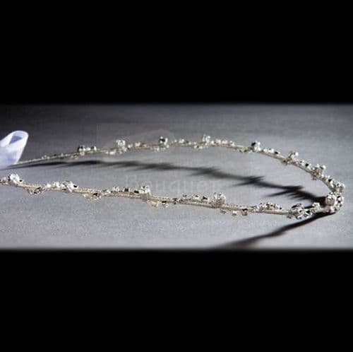 Στέφανα R528 / Wedding wreaths R528