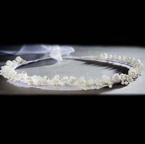 Στέφανα R547 / Wedding wreaths R547