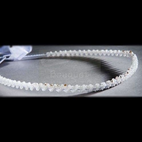 Στέφανα R562 / Wedding wreaths R562