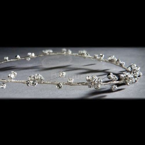 Στέφανα R564 / Wedding wreaths R564