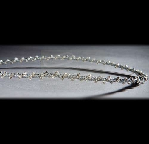 Στέφανα R577 / Wedding wreaths R577