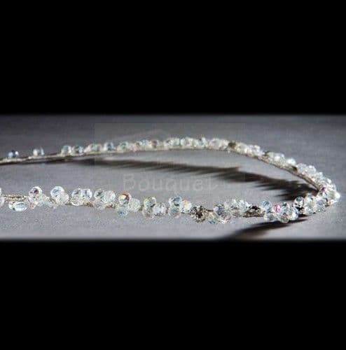 Στέφανα R590 / Wedding wreaths R590