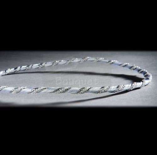 Στέφανα R593 / Wedding wreaths R593