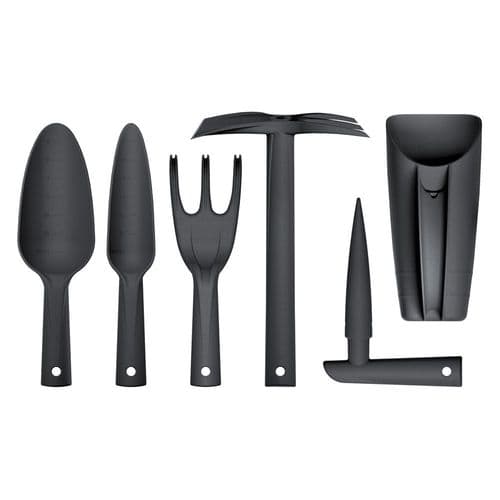 GARDENING TOOLS SET/6