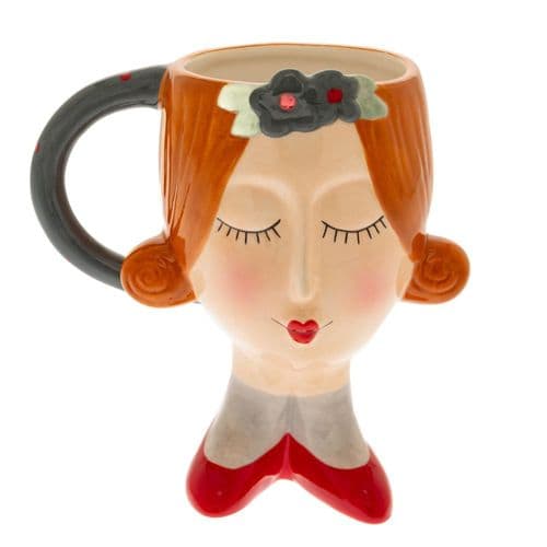 LITTLE LADY - COMING SOON