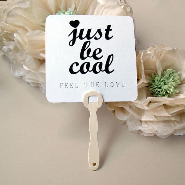 Χειροποίητες βεντάλιες για τον γάμο, τη βάπτιση, το πάρτυ. Βεντάλιες χάρτινες φυσικό μπεζ.