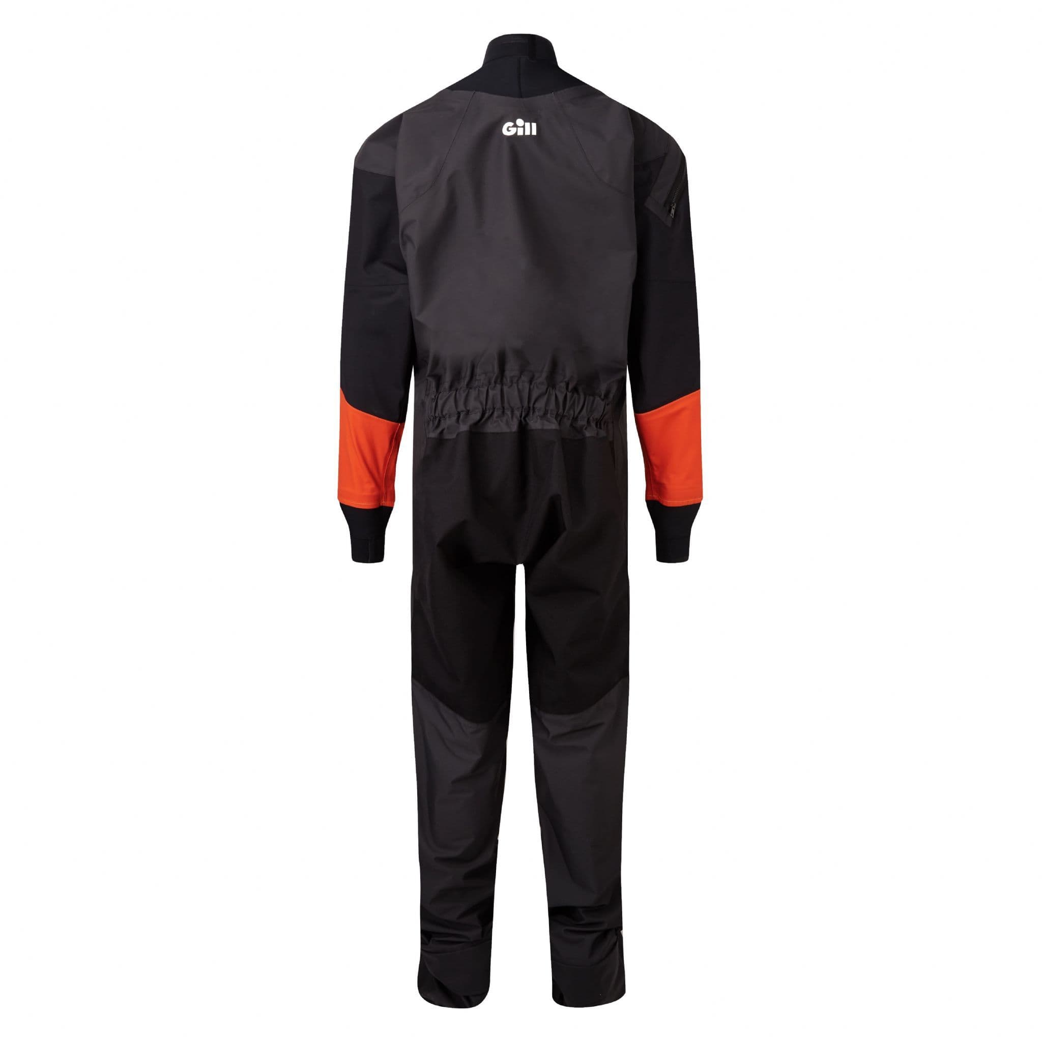 Gill Pro 4 Layer Dinghy Drysuit Neoprene Neck