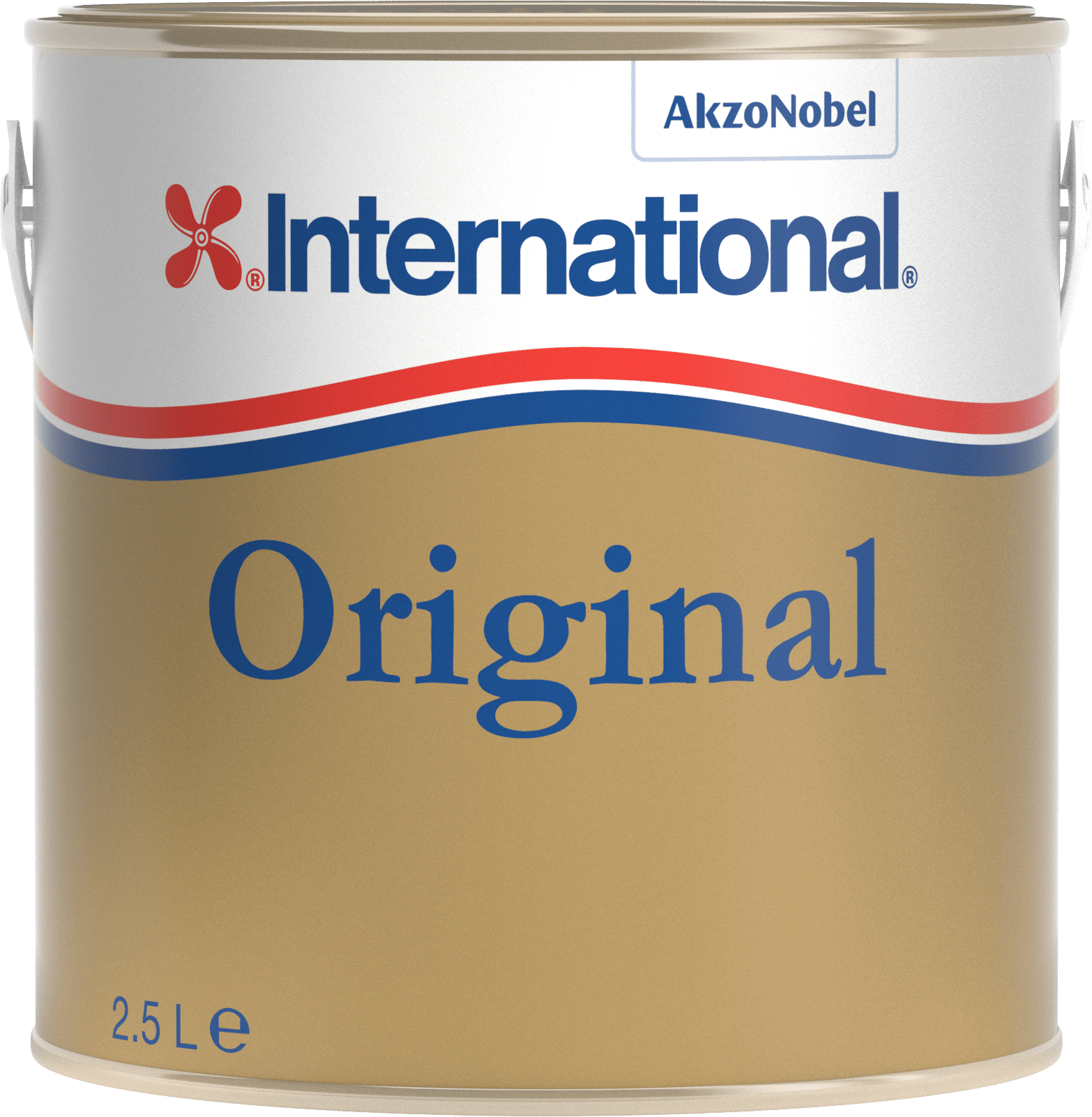 Original Varnish Tradition General Purpose Varnish Interior or Exterior