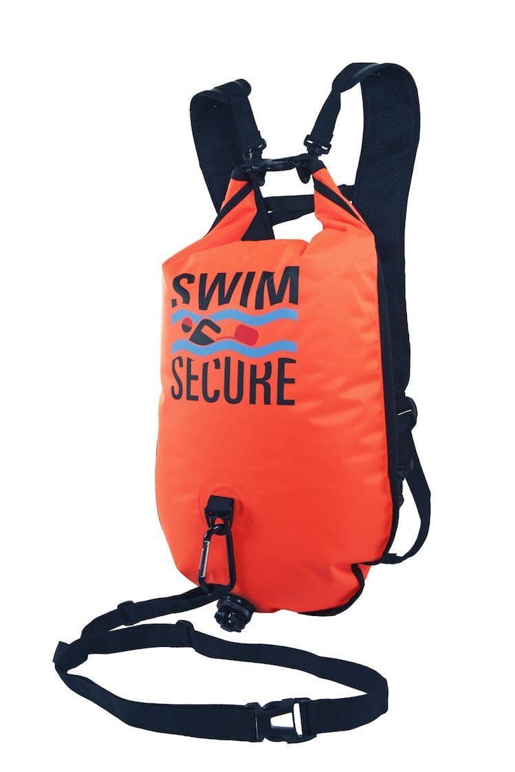 Wild Swim Bag 30L Swim Secure