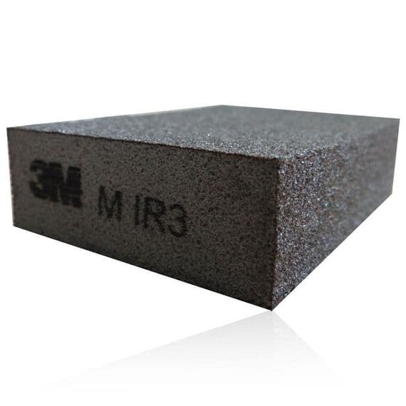 3M Sanding Block