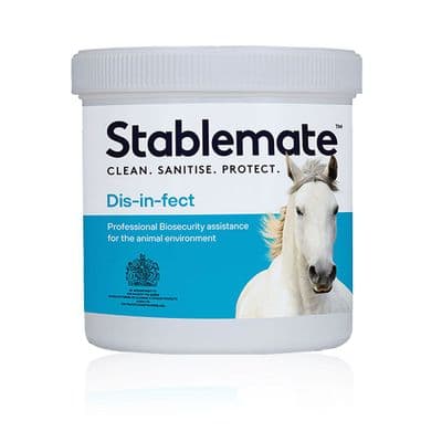 AGMA Stablemate Dis-in-fect