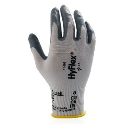 Ansell Hyflex Gloves (Pair)