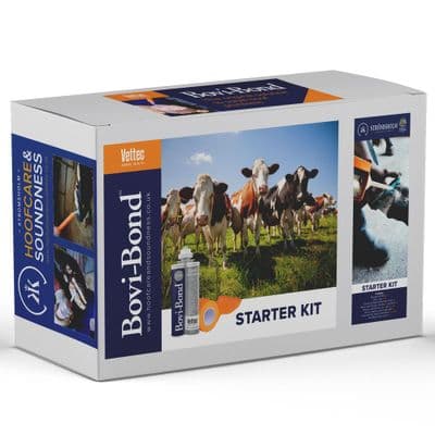 Bovi-Bond Starter Kit