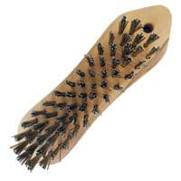 Deluxe 5 Row Wire Brush