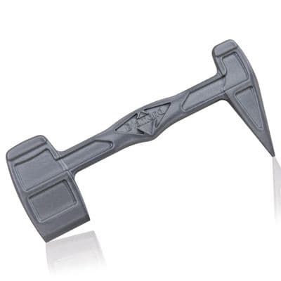 Diamond Clinch Cutter