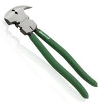 Diamond Fence Tool