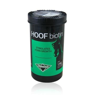 Diamond Hoof Biotin