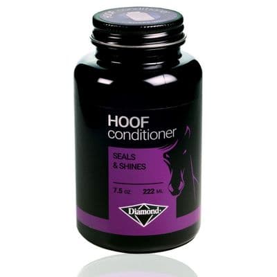 Diamond Hoof Conditioner