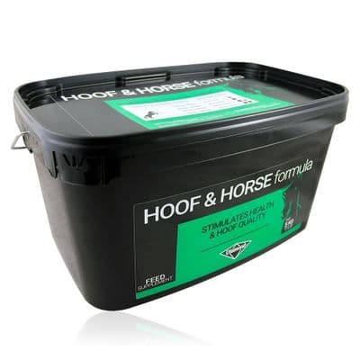Diamond Hoof & Horse Formula 5 kg