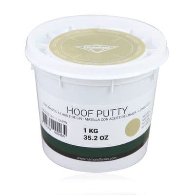 Diamond Hoof Putty
